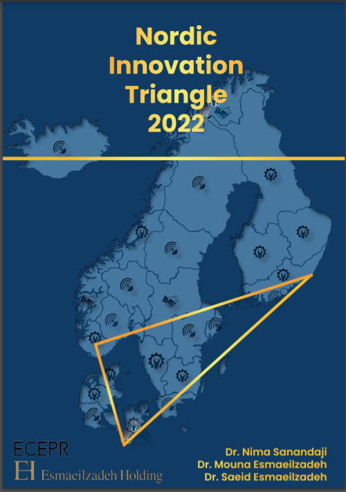 Nordic Innovation Triangle 2022