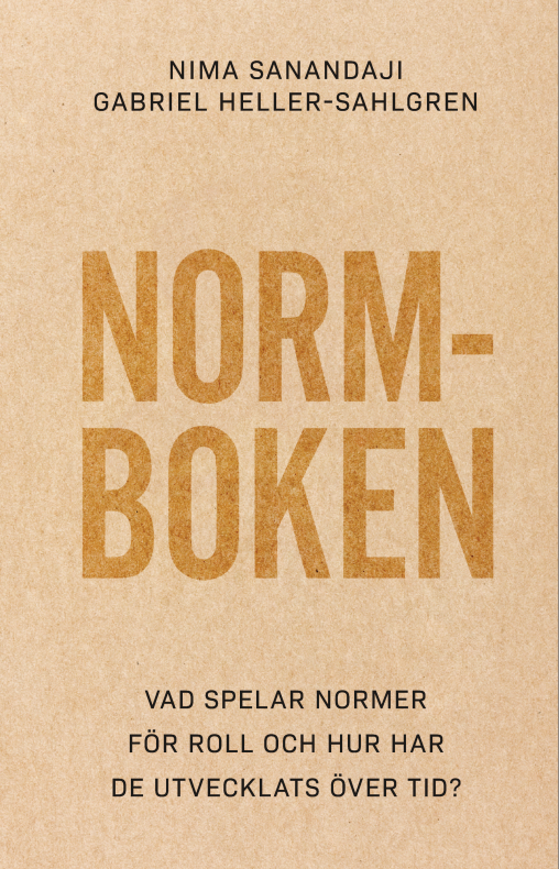 Normboken