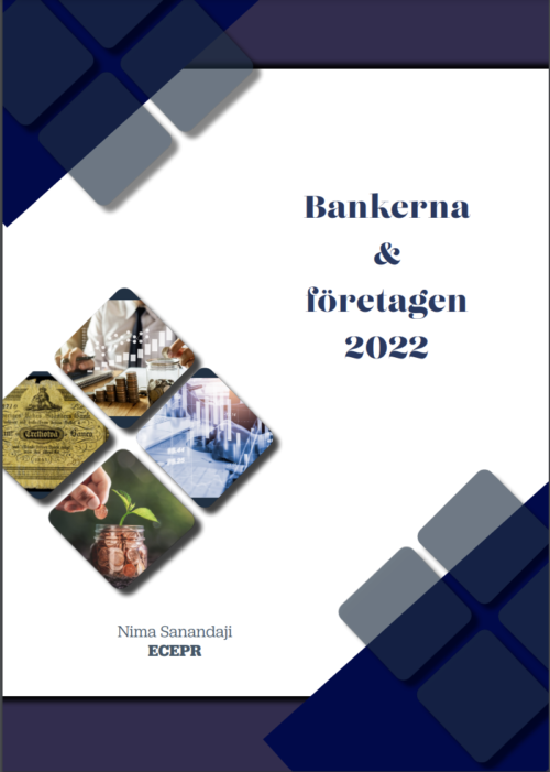 Bankerna & företagen 2022