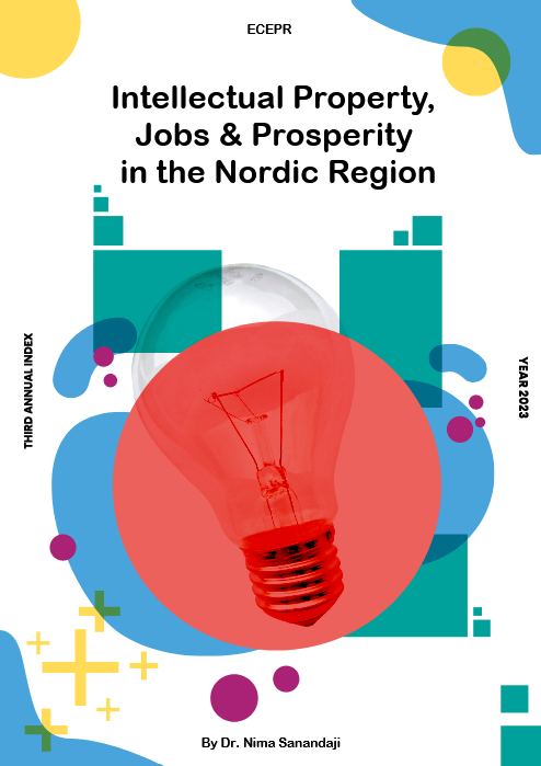 Intellectual Property, Jobs & Prosperity in the Nordic Region