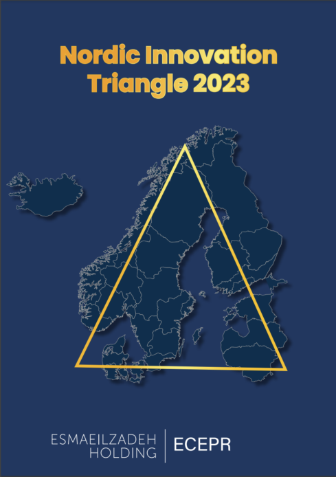 Nordic Innovation Triangle 2023